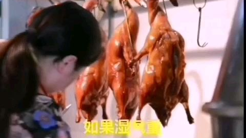 和大家分享烧鸭出炉后如何保持烧鸭皮脆的时间更长呢?